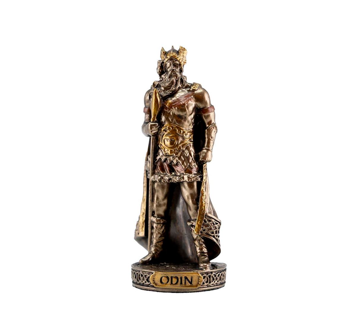 Odin, liten