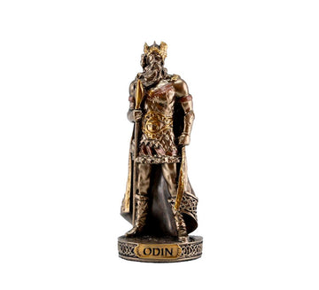 Odin, liten