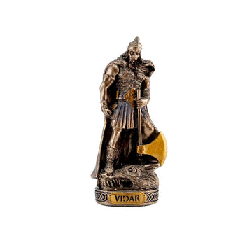 Vidar, liten