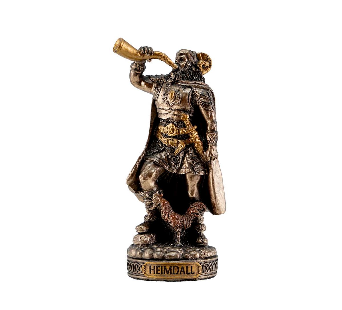 Heimdall, liten