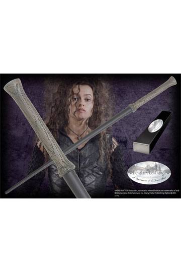 Harry Potter Wand Bellatrix Lestrange (Character-Edition)