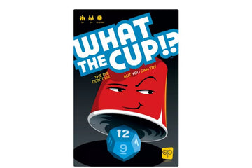 What the Cup