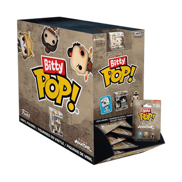 Funko Bitty POP! Avatar The Last Airbender