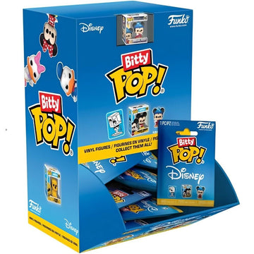Funko Bitty POP! Disney Mystery