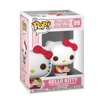 Funko POP! Hello Kitty with Dessert (89)