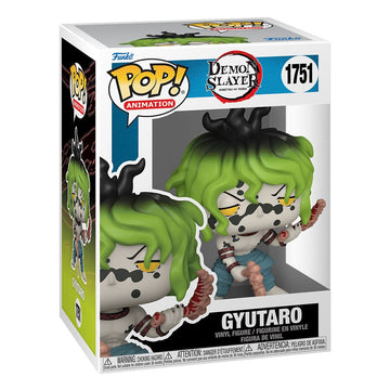 Funko! POP Vinyl DS Gyutaro (1751)