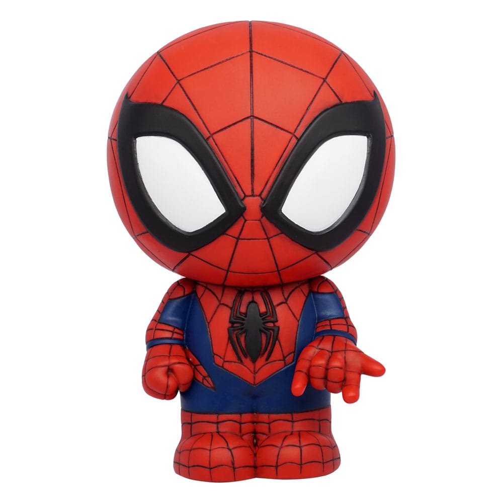 Marvel Figural Bank Spider-Man  20 cm