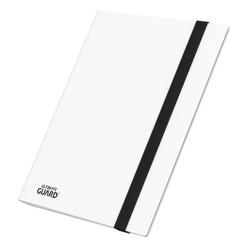 Ultimate Guard Flexxfolio 360 18-Pocket-White