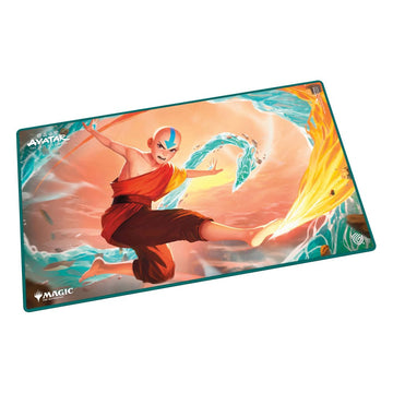 Ultimate Guard Play-Mat Magic: The Gathering | Avatar: The Last Airbender - Avatar Aang