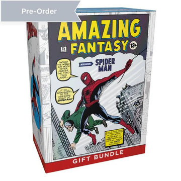 Magic the Gathering Marvel's Spider-Man Gift Bundle