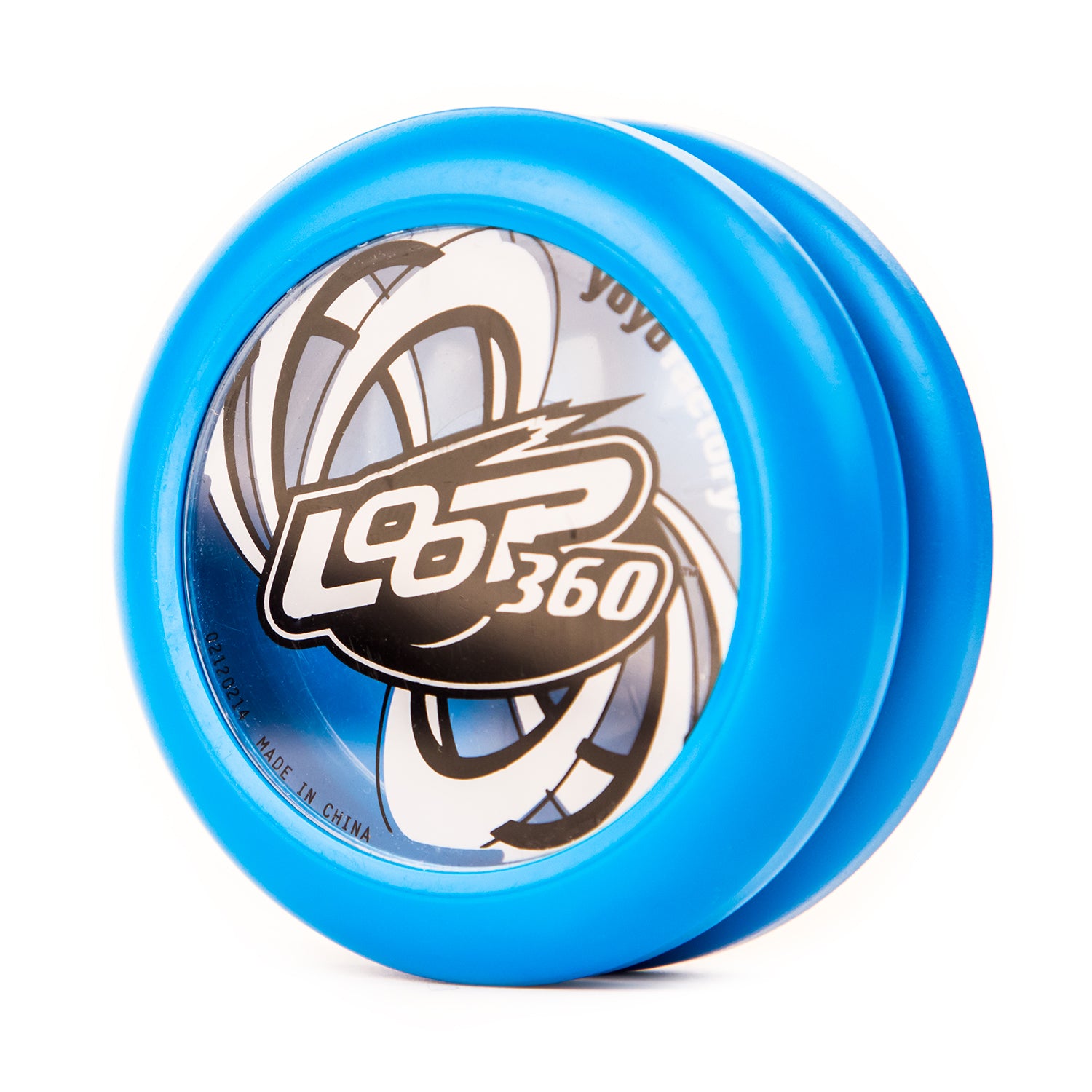 Yoyo Factory Loop 360 - Blue